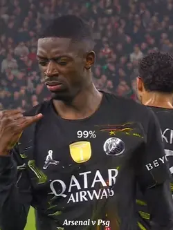 Psg v Arsenal