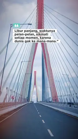 liburan panjang