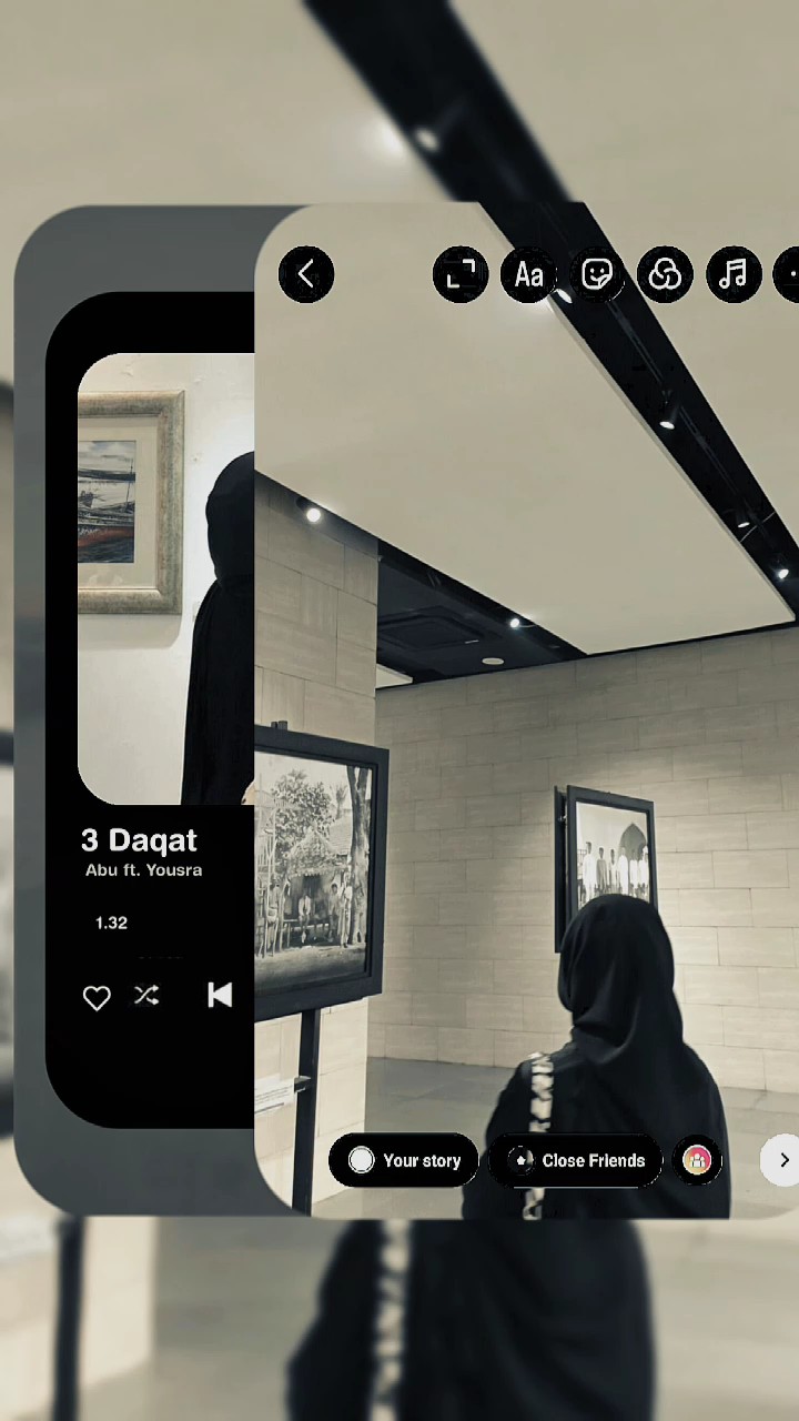 3daqat frame