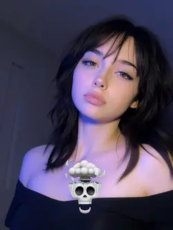Glow up trend 