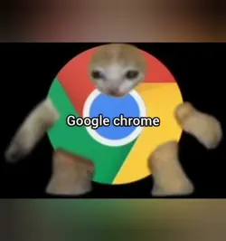 google chrome