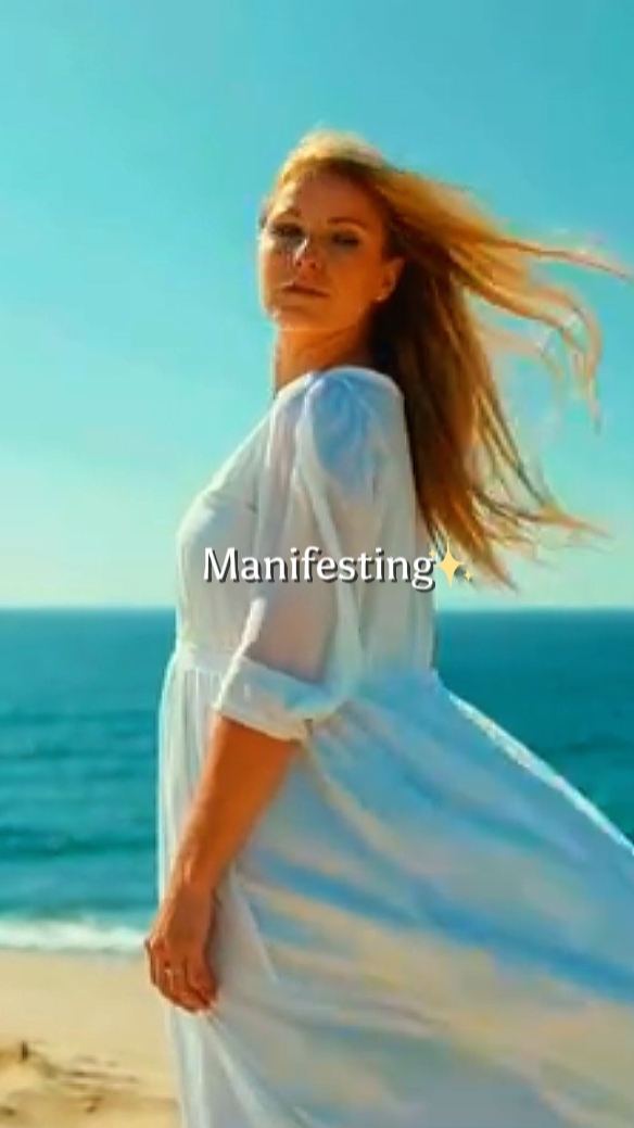memanifestasikan