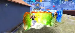GAMEPLAY 4 KLIP HD