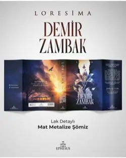 😍💗 DEMİR ZAMBAK