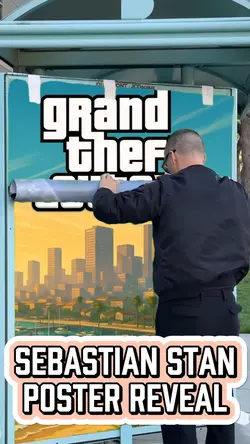 POSTER REPLACEMENT