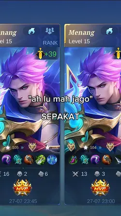 sepakat