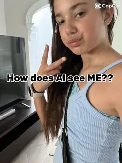 How does ai see me 