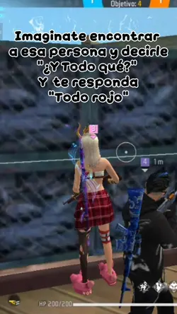 ¿Y Todo qué? 