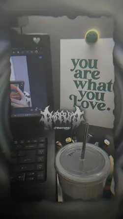 no miror kece