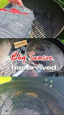 bbq time