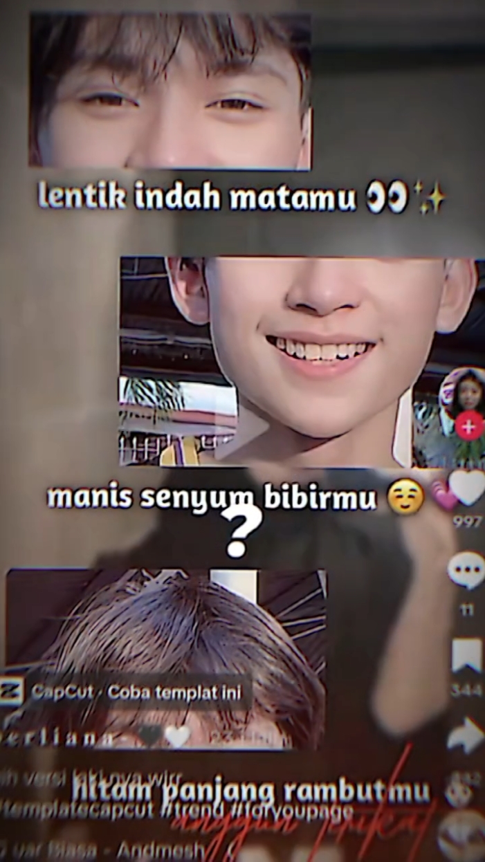 VERSI NO MIROR