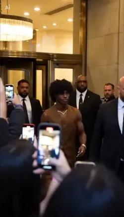 Paparazzi Ai 
