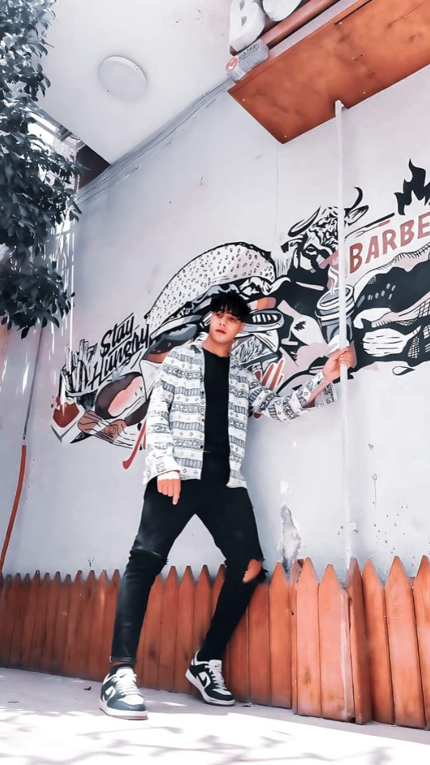 دي ي قلبي ازي اختارت