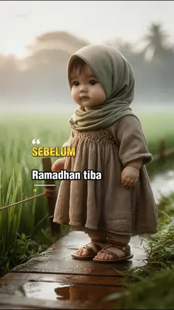 sebelum ramadhantiba