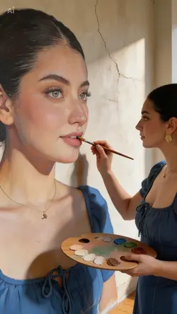 AI Painting