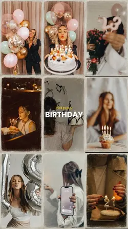 Happy Bday Sweetie