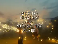 Tìm lại ngày tháng