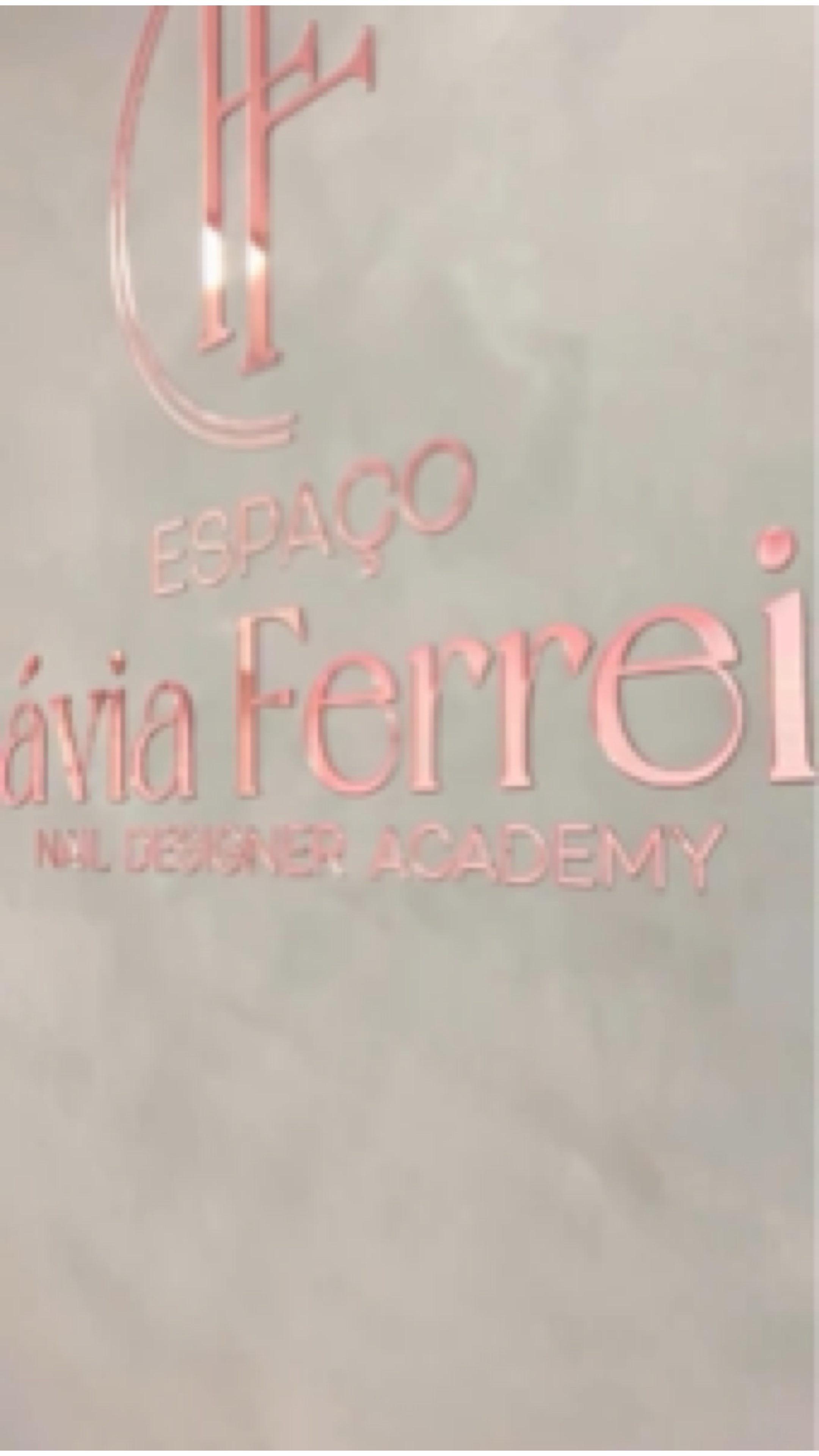 Nagelstudio 