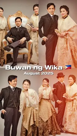 Buwan ng Wika.4clips