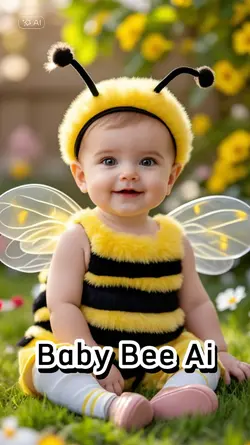 Baby Bee Ai