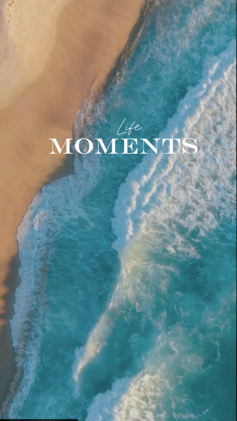 Momentos da vida