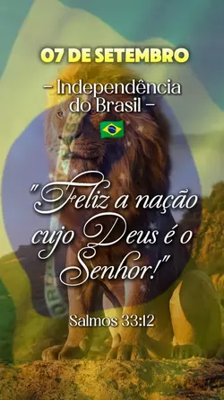 INDEPENDÊNCIA 
