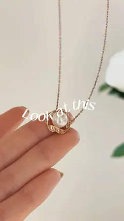 Look at this