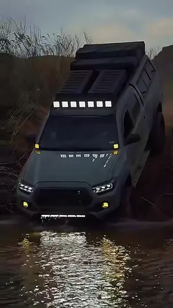 OFF ROAD EDIT 🔥