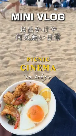 MINI VLOG📷💭💓