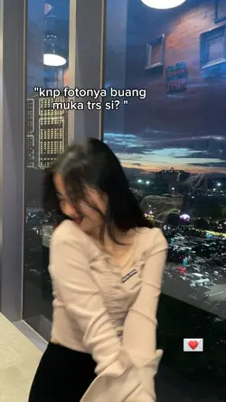 knp fotonya buang mu