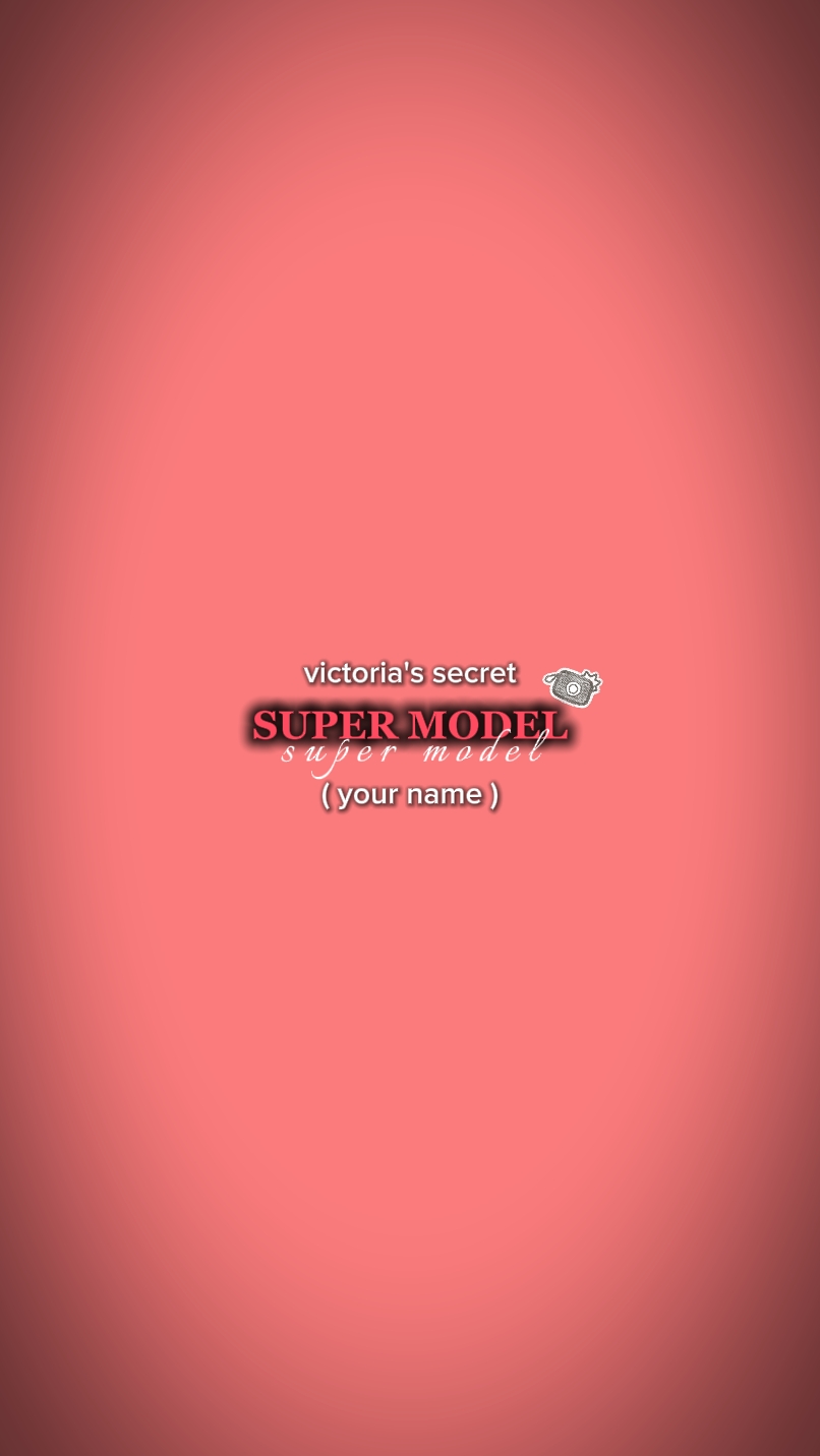 Super modelo