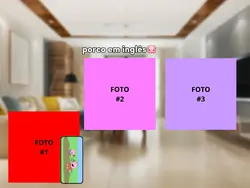 É muito inteligente 