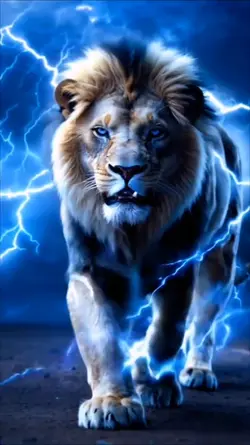Wild ANIMALS