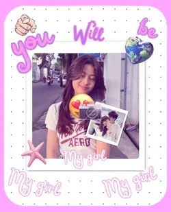 You Will Be MyGirl