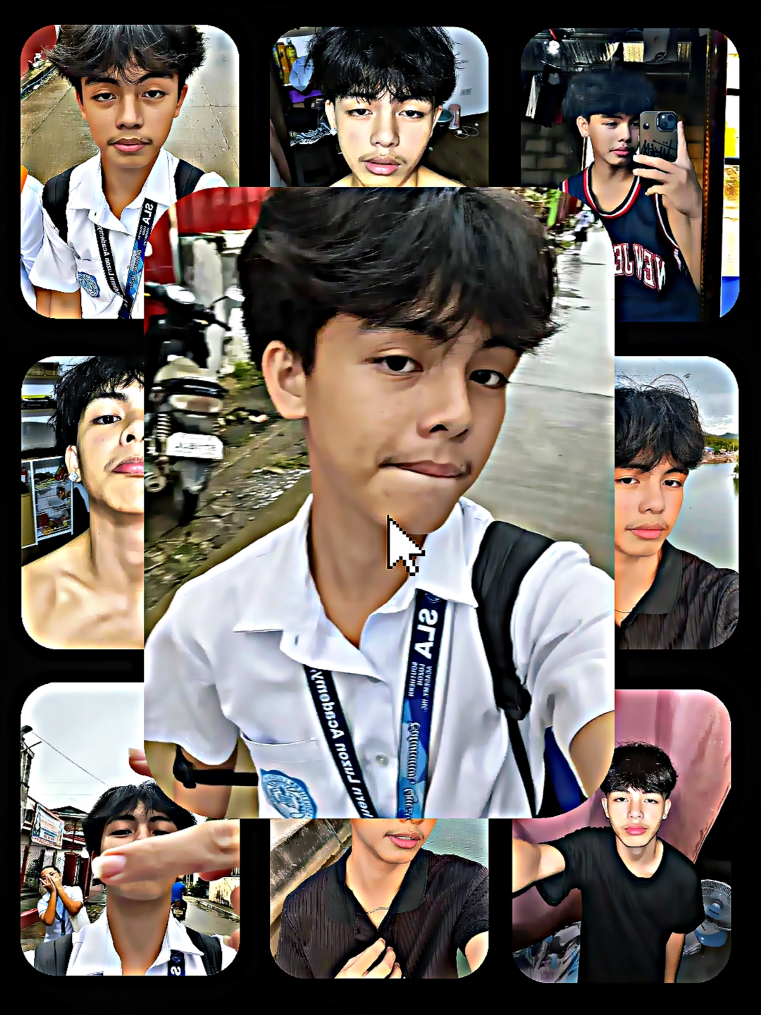 Cover Picture