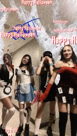 halloween costume