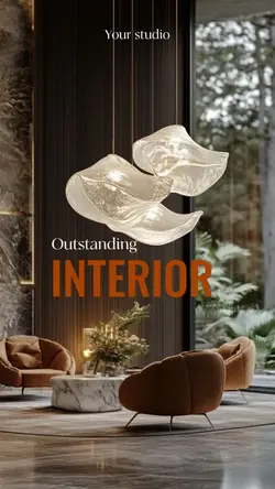 Outstanding interior