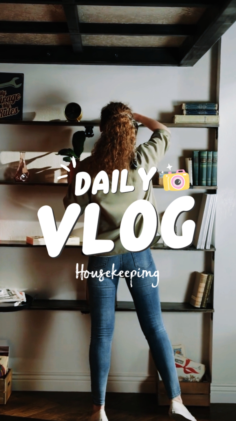Daily Vlog