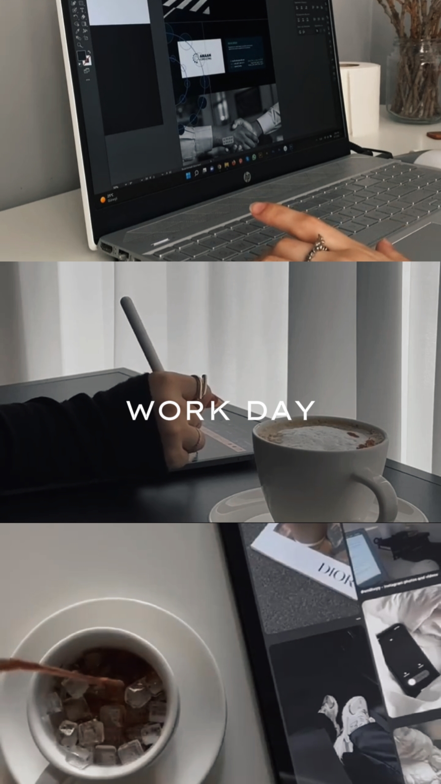 Arbeitstag