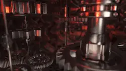 machine intro