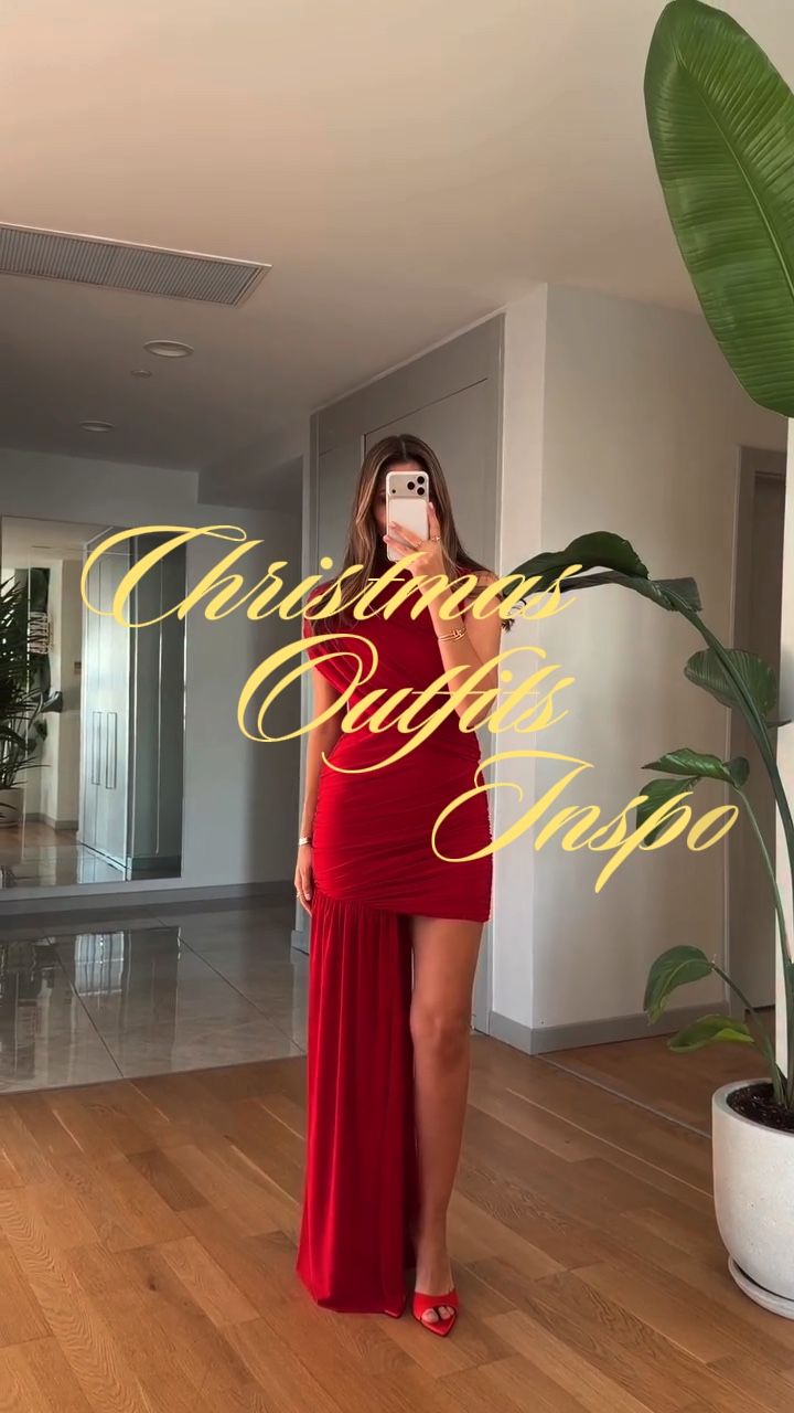 Roupas de natal
