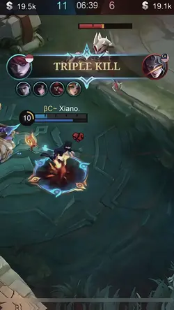 trend mlbb aesthetic