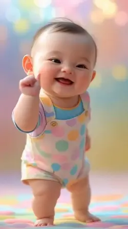 vidio bayi joget