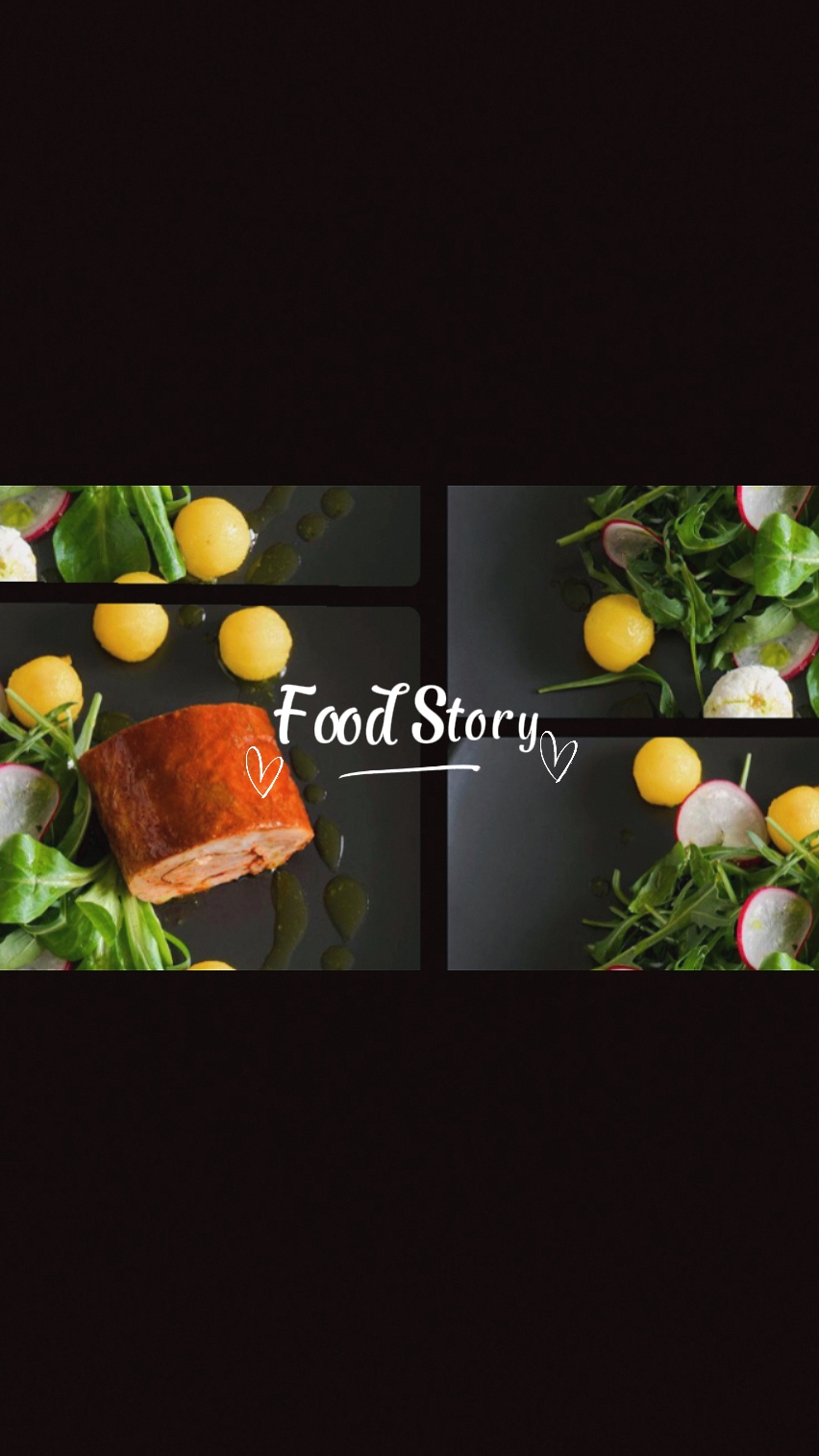 Food story 
