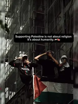 Free Palestine  