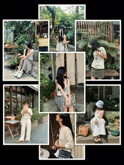 Frame Collage Trend