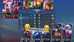 login pemirsa login