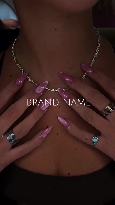 nail