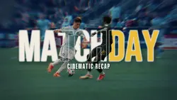 CINEMATIC SOCCER 