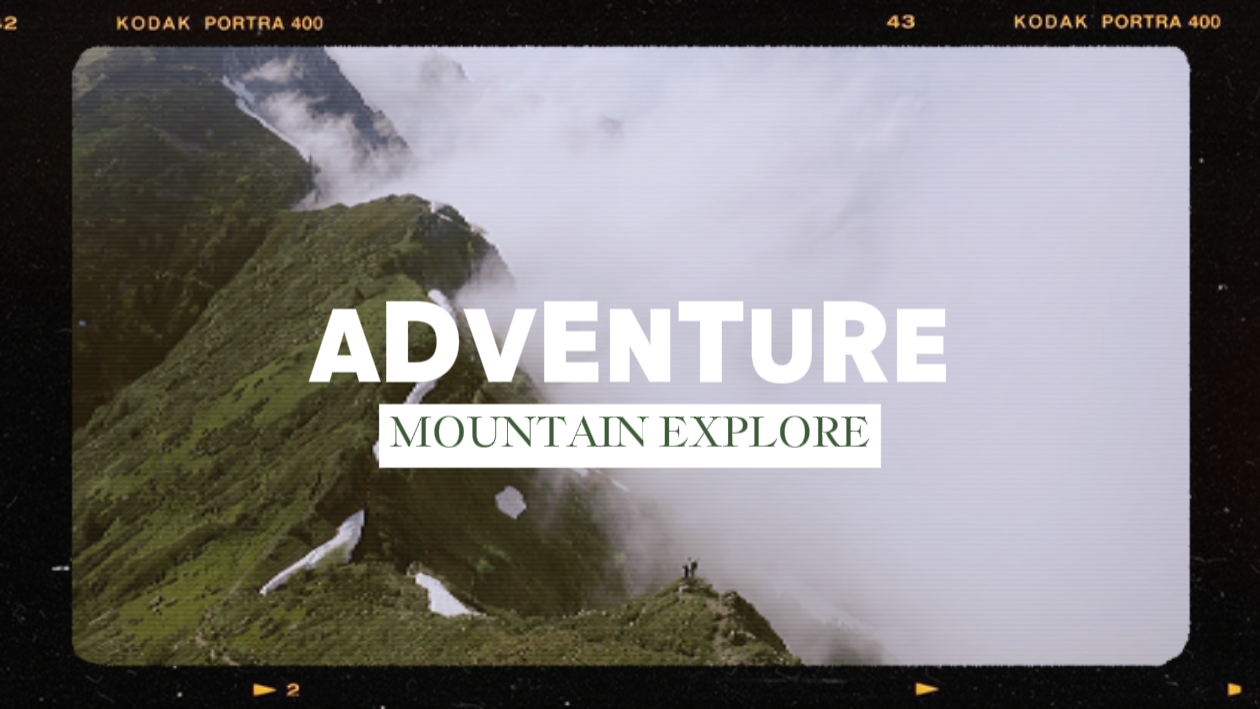 Introdução ao Vlog de Viagem 